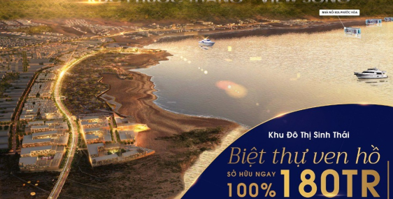 Phước Thắng – Tiềm năng phát triển trong tương lai