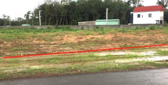 Làm Ăn Thua Lỗ Cần Bán Gấp 2 Mẫu Cao Su Ngay KCN Becamex GIÁ 690 TRIỆU