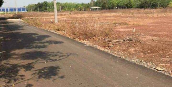 Phá Sản Bán 3200, KCN Becamex Chơn Thành, Mặt Tiền Dường 32m