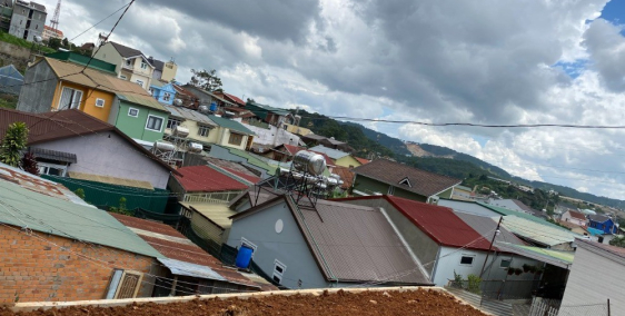 Chính chủ cần bán lô đất Tp Đà Lạt