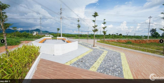 MegaCity Kon Tum Mở Bán Phân Khu Mới- Giá Gốc CĐT- Chỉ Từ 230tr- LH: 0901967098