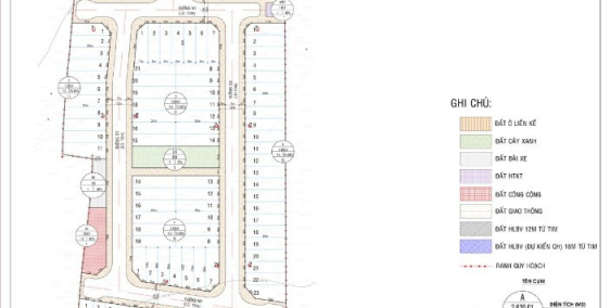 Đất nền thổ cư TP Bình Phước giá cực HOT