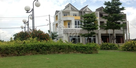 KĐT Resco Đức Hòa mở bán 10 nền đất đẹp, giá rẻ SHR.