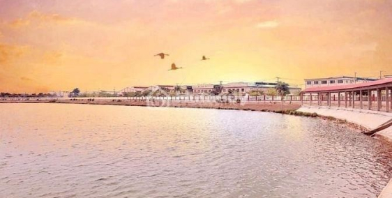 Chủ Đầu Tư KDT Hương Sen Garden[KDC Tân Đô] Thông Báo Thanh Lý 18 Nền Đất- Giá G