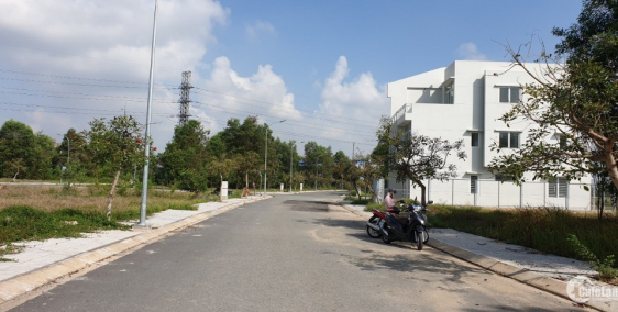 Bán đất KĐT Làng Sen Việt Nam, Đức Hòa Đông, Đức Hòa, Long An