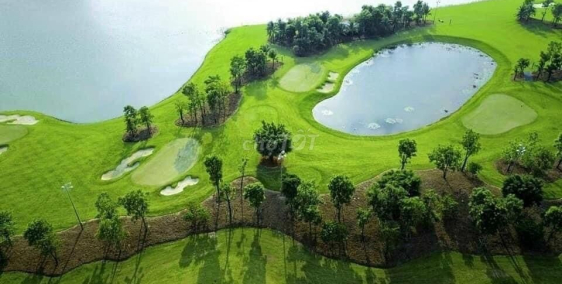 hót hót dự án HƯNG LONG RESIDENCE đối diện sân golf vila của VINGROUPL