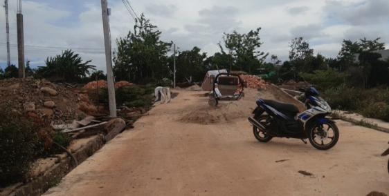 Chính chủ cần bán lô đất trung tâm huyện Đức Trọng