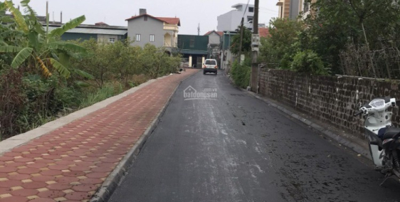 Bán đất Đông Dư –Thôn 7 –Vuông đét 40m2 –Gần oto MTien rộng. 0982852808