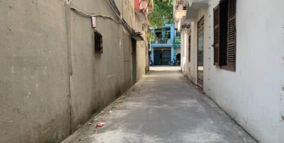 Bán đất Trâu Quỳ -Cửu Việt 2 -47m2 MTien rộng –Vuông vắn. 0982852808