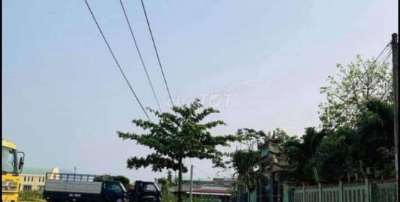 BÁN LÔ ĐẤT GẦN CHỢ, GẦN CỤM CÔNG NGHIỆP, TRỤC THÔNG QUỐC LỘ 14B