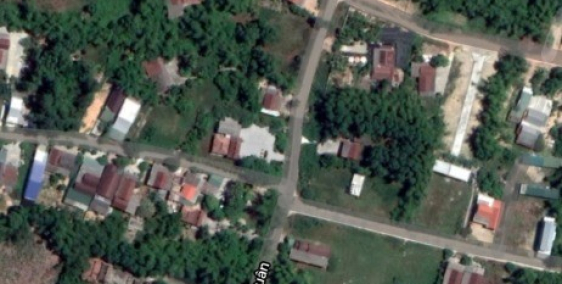 MT NGUYỄN VIẾT XUÂN VUÔNG VẮN CHỈ 1 TỶ 3XX LH 0932-638-838