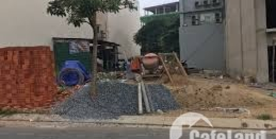 Bán đất đường số 5 khu Trung Sơn,Bình Chánh:10x20m,H Đông,vuông vức. 23.6 tỷ