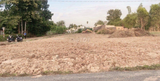 Đất Chính Chủ Sổ Hồng Riêng Mặt Tiền đường 12m