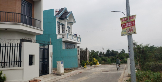 Đất Nhà Ở Bình Mỹ, Củ Chi, xã Bình Mỹ, Củ Chi,