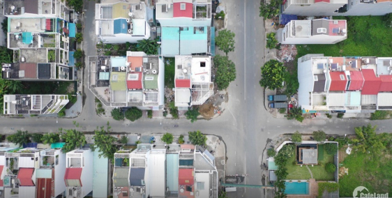 Bán đất KDC Phước Kiển, Nhà Bè 100m2 cạnh chợ Rạch Đĩa. Giá 2.3 tỷ / nền