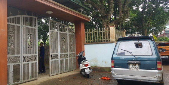 Bán 300m2 đất đẹp thị trấn Lương Sơn, Hòa Bình.