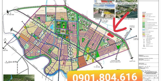 Tôi cần bán lô đất tại Mỹ Tho, đã lên thổ LH 0901804616