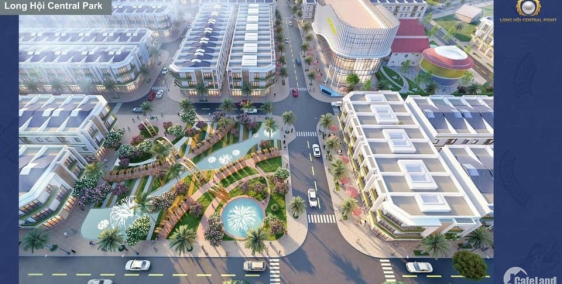 Dư án siêu nóng 2021 giá chỉ từ 19tr/m2