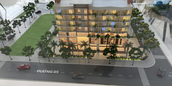 CHỈ KHOẢNG 600 TRIỆU CÓ TRONG TAY NGAY ĐẤT NỀN SIÊU HOT NHƠN TRẠCH