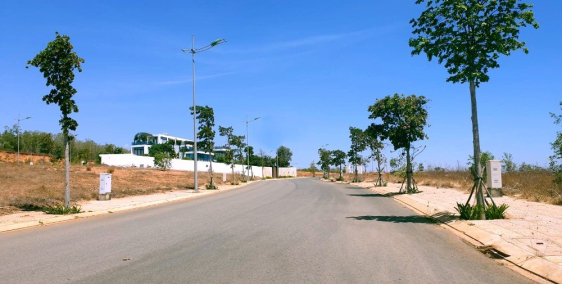 Bán Đất nền QUEEN PEARL 2 MŨI NÉ. Giá Thương Lượng