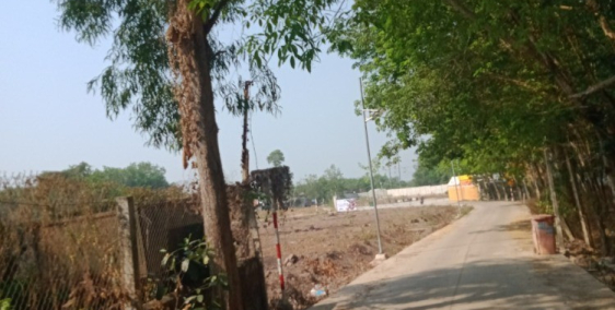 Gia đình kẹt tiền cần bán gấp lô đất xã An Bình