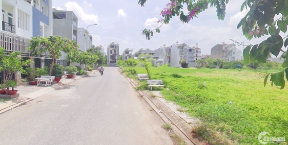 KHAI TRƯƠNG ĐẤT NỀN AN PHÚ NEW CITY, MT Nguyễn Hoàng - P. An Phú - Q2 . Giá 4tỷ2