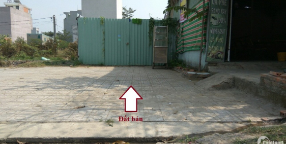 BÁN ĐẤT MẶT TIỀN ĐƯỜNG NGUYỄN THỊ TƯ GẦN CẢNG PHÚ HŨU TP THỦ ĐỨC