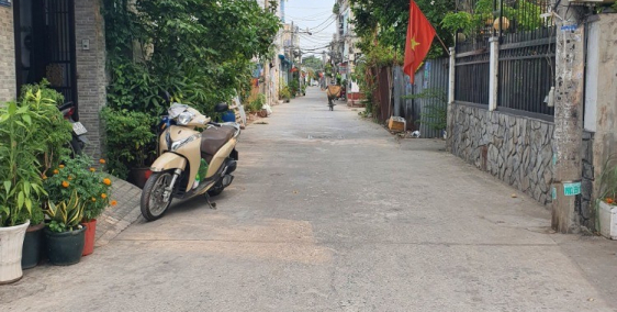 LÔ ĐẤT SIÊU ĐẸP ĐƯỜNG 48 , HIỆP BÌNH CHÁNH