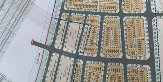 Thanh Lý Đất Nền Phường Vĩnh Quang Giảm Đến 10% Khi Khách Hàng Xem Nền