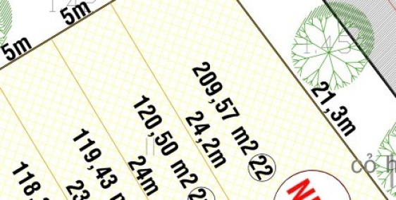 Bán Nền góc 386 m Giá 9 tỉ Rạch Giá Kiên Giang