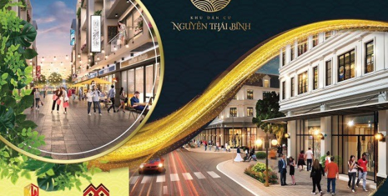 Nền góc tiện kinh doanh mua bán, đường trước 30,5m