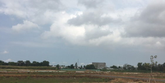 Đất nền Rạch Giá vị trí đẹp giá hợp lý cho khách