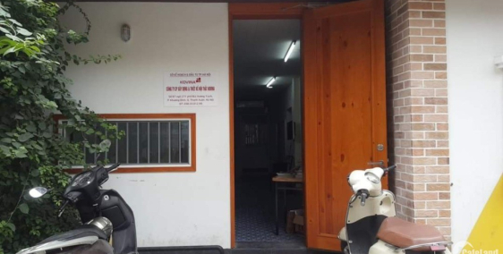 Đất Phú Thượng, Tây Hồ,117m2, MT 4.2m, ngõ ô tô, tương lai 2 mặt tiền đường 15m