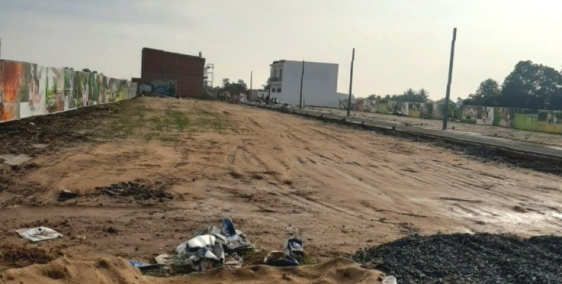 Dự Án Phước Đông Center dt 90m2 sổ hồng riêng