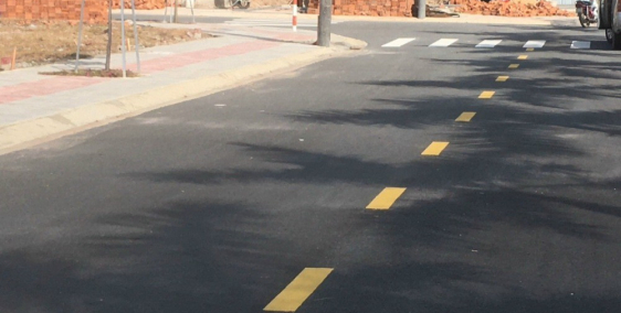 Cần bán lô đất đối diện chợ nằm ngay TP Thủ Dầu Một