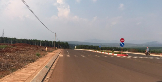 Mở bán liền tay – cọc ngay thiện chí với TNR STAR ĐAK ĐOA