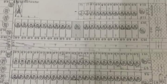 Bán Lô đất Tây sản nhi Ninh Bình. Ngõ 282 Đường Lê Thái Tổ, Phố Lê Lợi, Phường N