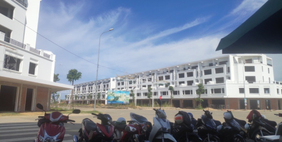 Đất khu đô thị Phú Mỹ giá rẻ thành phố Quảng Ngãi LH 0979 395 015