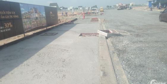 Đất Nền Đầu Tư Tại Tp Tây Ninh