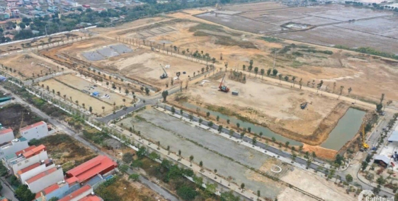 Duy nhất 3 cơ hội bốc thăm Mercedes C200 1 tỷ 8 khi mua đất tại Hanaka Từ