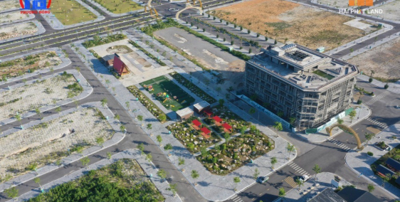 CHÍNH CHỦ CẦN BÁN LK34 - DỰ ÁN KHU ĐÔ THỊ PHƯƠNG ĐÔNG VÂN ĐỒN - GIÁ ĐẦU TƯ