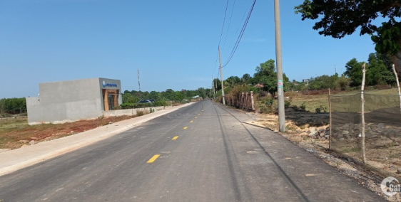 Chỉ với 10 tr/m2 đầu tư ngay đất Hồ Tràm Xuyên Mộc