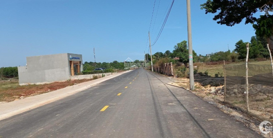 Đất biển Hồ Tràm 2 mặt tiền đường ODA 12m, TC 100m2, Sẵn sổ đỏ Giá cực tốt