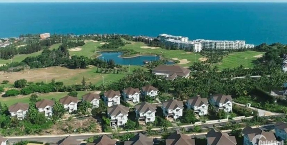 Bán đất vườn sổ đỏ Bình Thuận gần đường quốc lộ 1A, 7821m2 chỉ 703 triệu