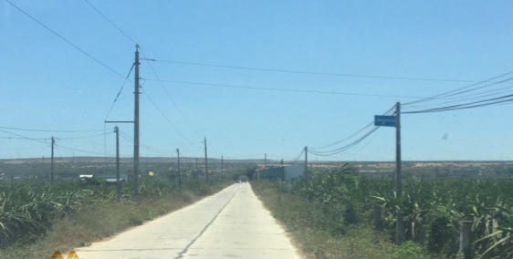 10,384M2 GIÁ 690TR ĐẦU TƯ ĐẤT VƯỜN BÌNH THUẬN LÀM BIỆT THỰ HƯỚNG BIỂN