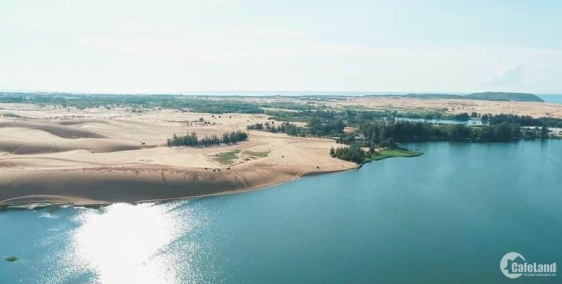 Bán lô đất xã Hòa Thắng ngay cạnh trang trại dưa lưới Văn Minh , khu năng lượng