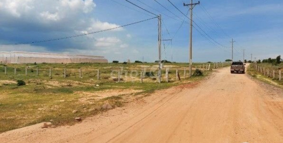 đất vườn gần sân bay Bình Thuận , có sổ hồng