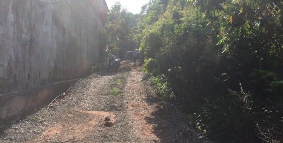 Cần tiền bán gấp lô đất 5127m2 đã có 500m2 thổ cư tại Mường Sang - Mộc Châu - Sơ