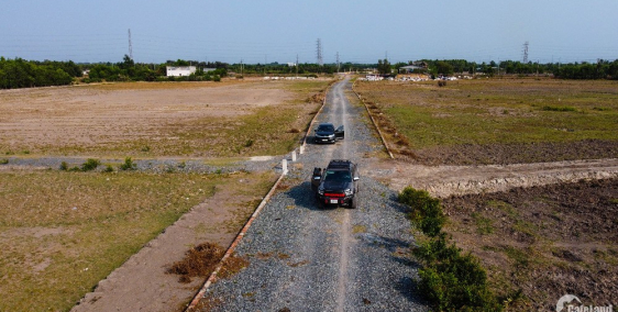 đầu tư bđs nhơn trạch trước khi phát triển