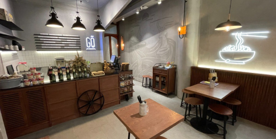 Cần sang nhượng và cho thuê mặt băng ĐẸP ngã 3 D5-D2, Bình Thạnh